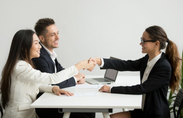 tips to ace job interview