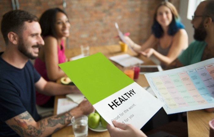 trends in Health and fitness