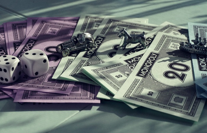 7 Family Board games