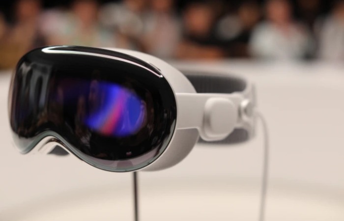 Apple Vision Pro
