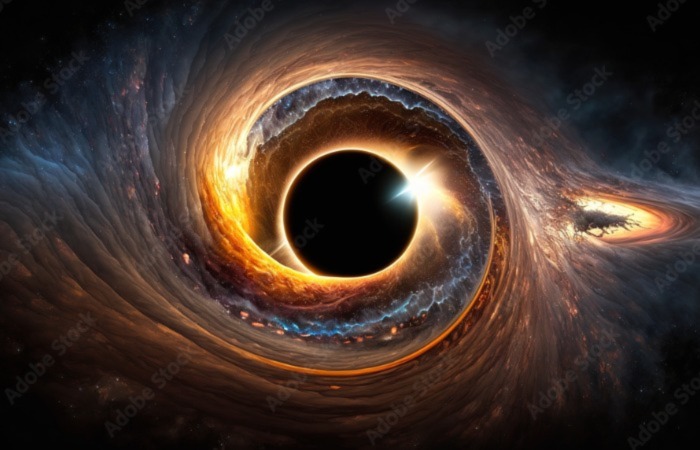 Black Hole