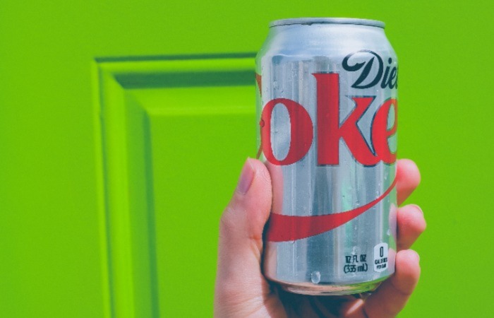 Diet Coke