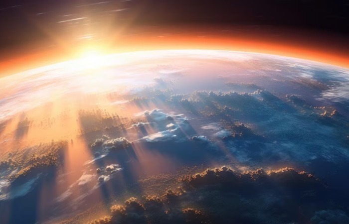 El Nino and Earth's Weather