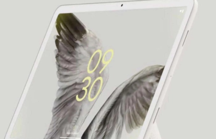 Google Pixel Tablet