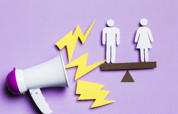 Geneder equality and media