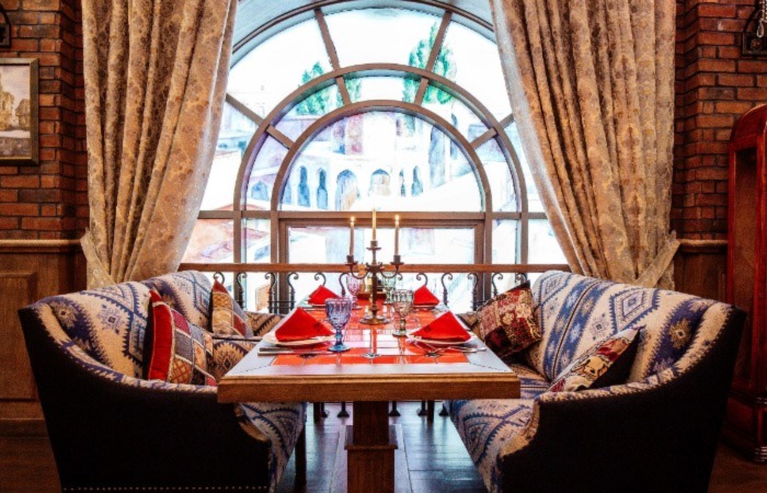 Curry houses in Britain