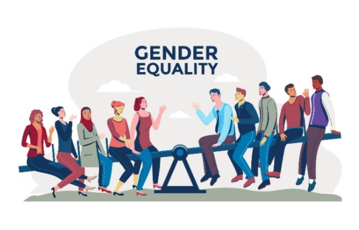 Gender equality