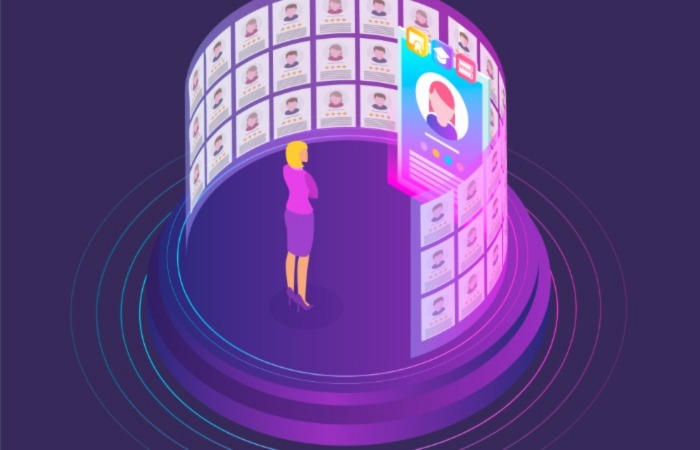 Hiring in the age of AI