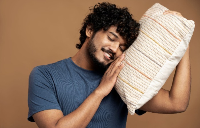 Ideas for good sleep