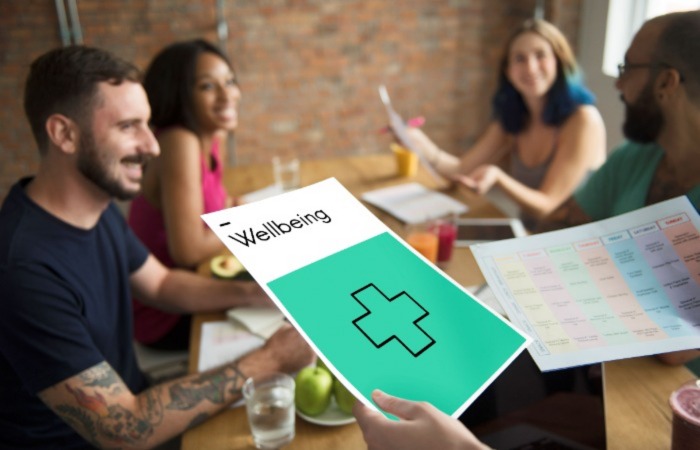 Luxury health and wellness