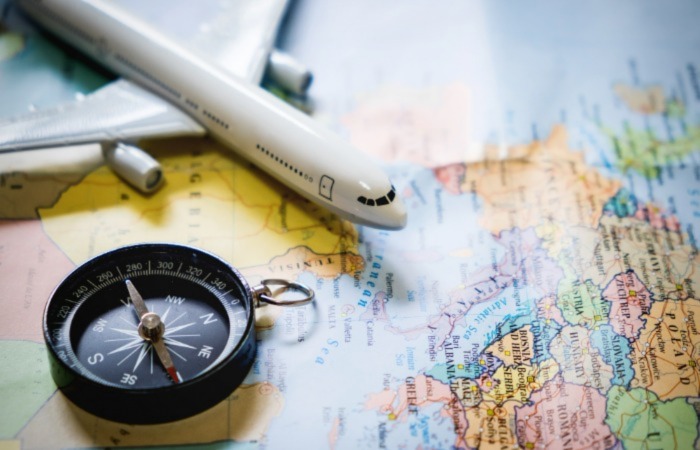 World's strongest passport