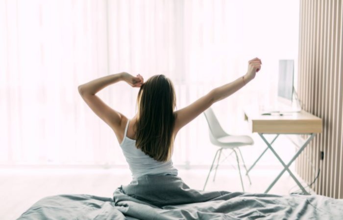 Effective Morning habits