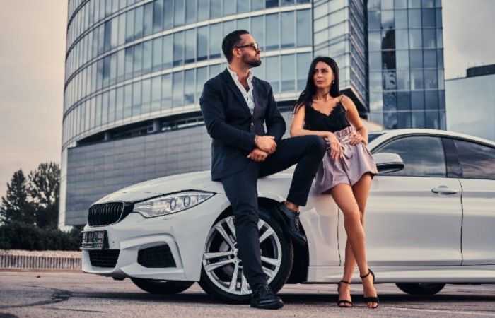 How to achieve Luxurious life