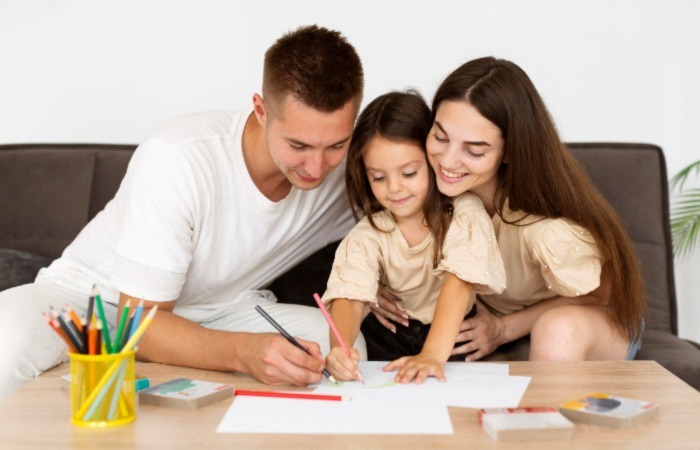 Understand your child's energy profile