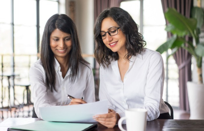 funding for Women led startups