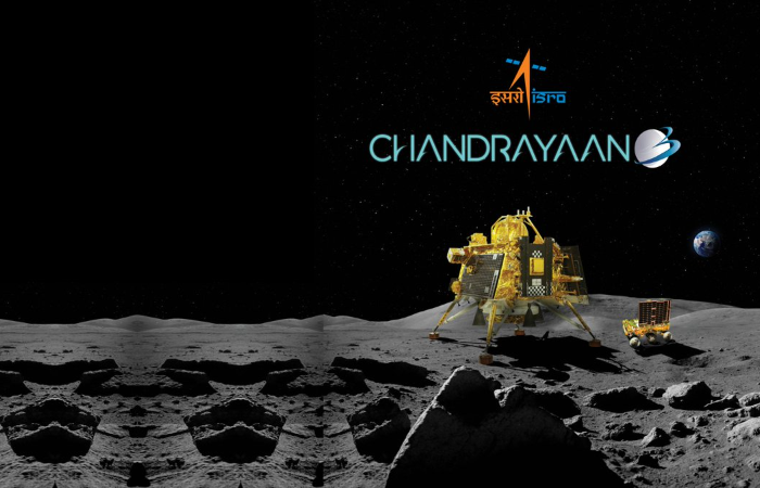 Chandrayaan-3-Safe-Landing