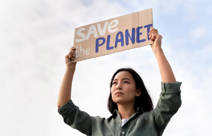 Save-the-planet