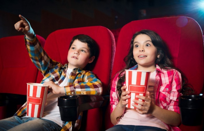 Are Disney Films losing their market share?