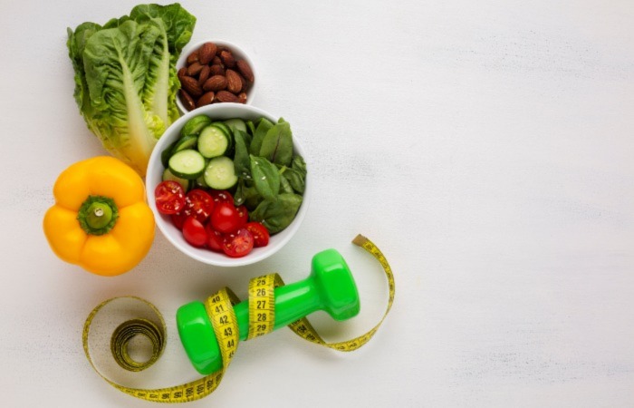 Benefits of a Green diet