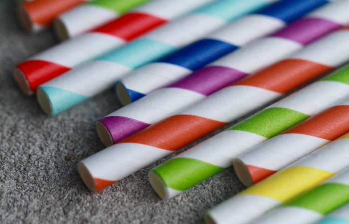 paper-straw