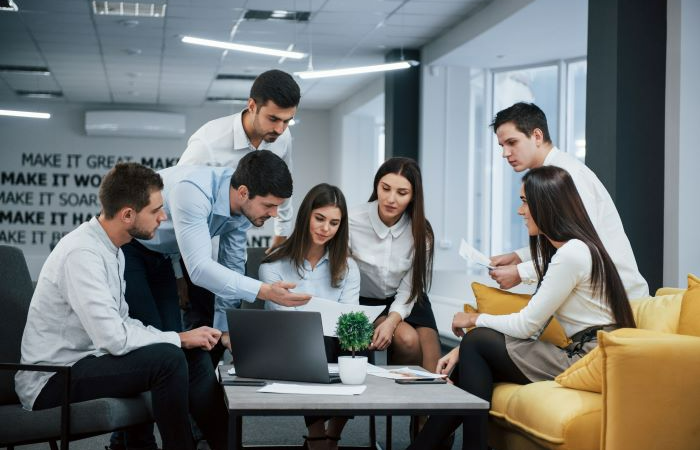 the advantages of Triple peak workday