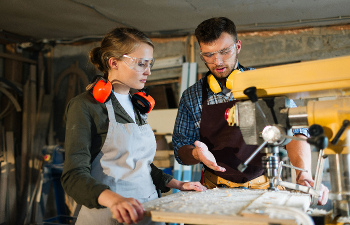 training-and-education