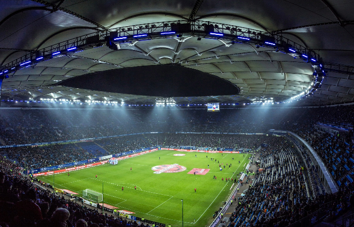 Women’s World Cup final