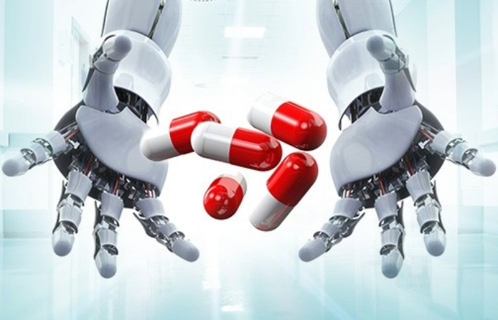 How AI Is Changing the Way We Heal