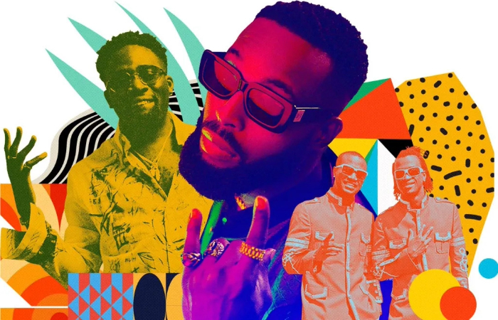 How Afrobeats is Shaking Up the World