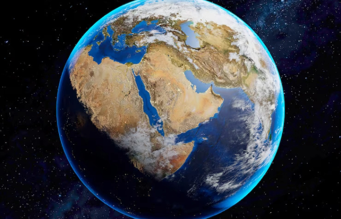 Our planet is sick, and we need to treat it now