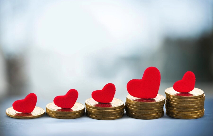 How the Cost of Living is Shaping Gen Z's Relationship Perspective