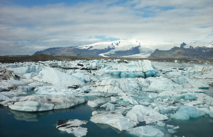 Unstoppable Sea-Level Rise: West Antarctica's Ice Sheet in Peril