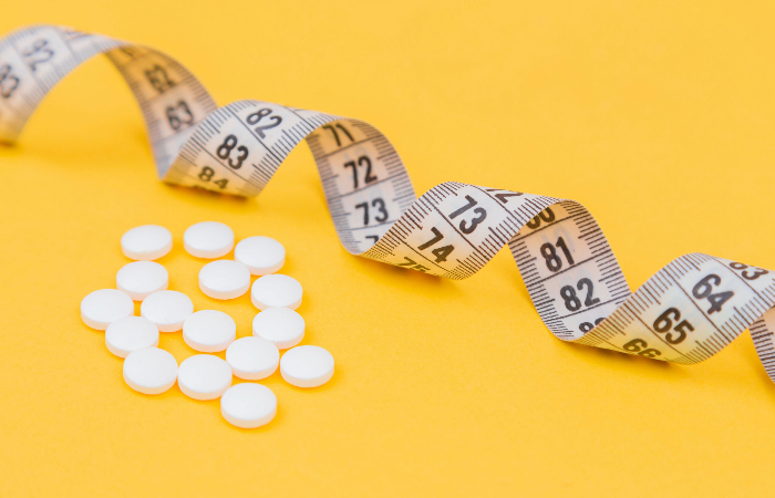 Shocking Truth: Weight Loss Pills Tied to Rare, Wild Health Hazards!