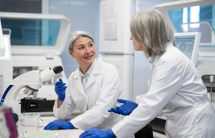 Unlocking the Future of Infectious Disease and Cancer Treatment, guard mechanism, GPB1