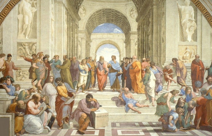 Pythagorean Theorem Found on Ancient Tablet Pre-Dating Pythagoras by 1,000 Years