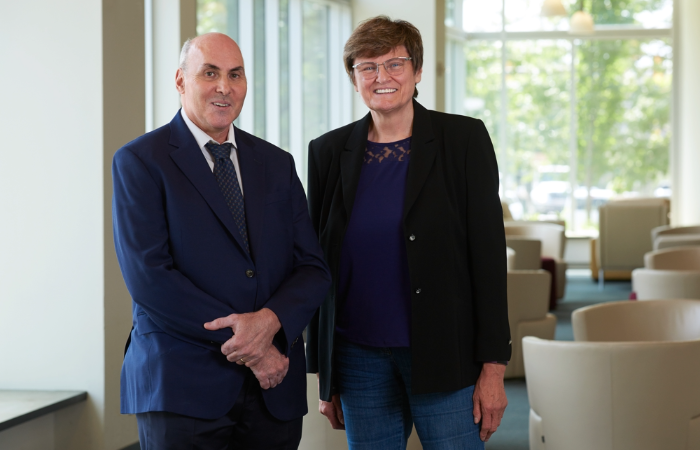 Nobel Prize Celebrates Heroes of mRNA Covid Vaccines!