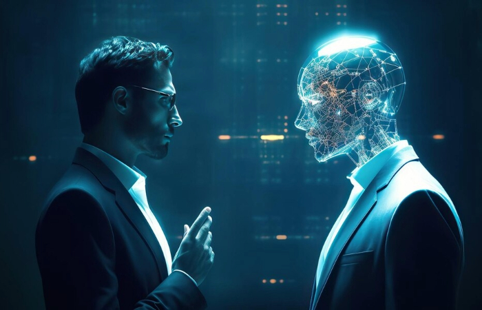 Is AI Really as Smart as Us? The Unfiltered Truth!