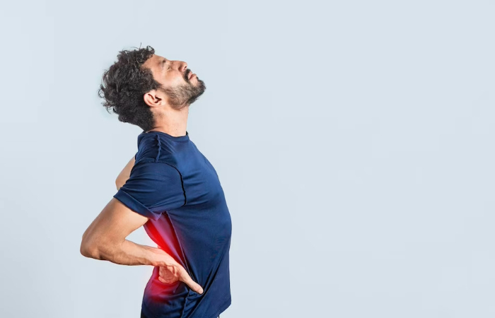 How to Outsmart Back Pain and Live a Pain-Free Life