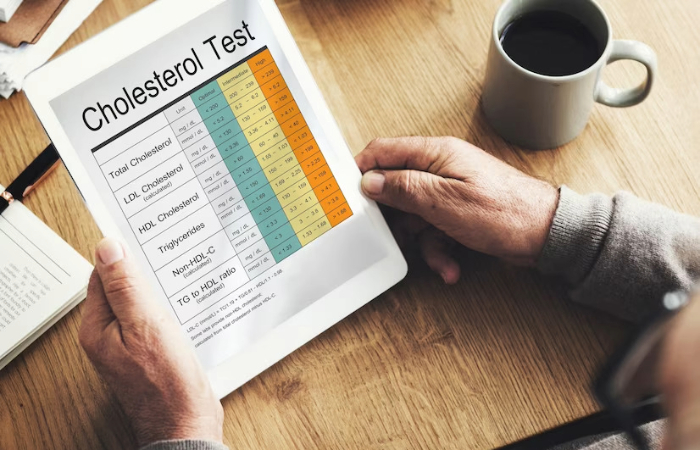 Beyond the Norm: A Fresh Approach to Lowering Cholesterol!