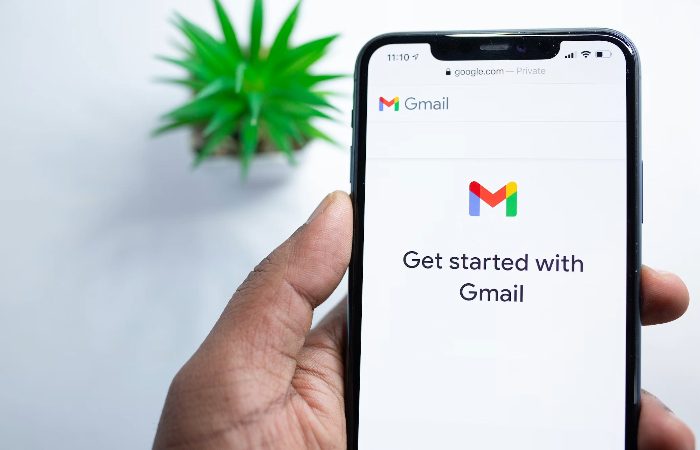 Google's Mass Gmail Swipe: What's at Stake?