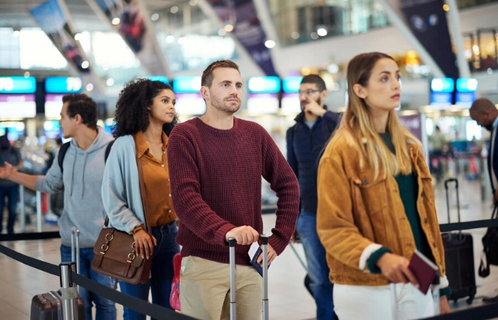 The New Holiday Trend - Solo Trips for Millennials and Gen Z