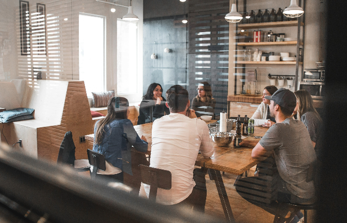 Gen Z, office debate, workplace dynamics, future of workspaces, office culture, office design, remote work, workplace perks, meaningful connections, personal growth, professional growth