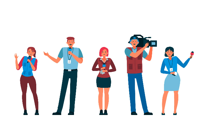 Gen Z reporter Aaron Sibarium