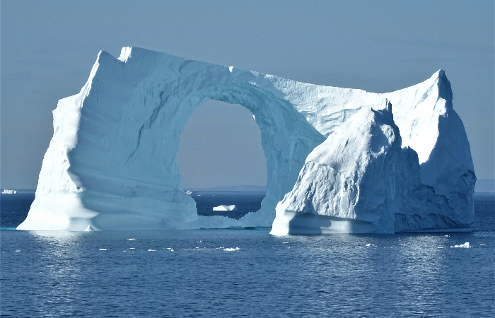 AI vs. Icebergs: Can AI Help Us Keep Our Oceans Safe?