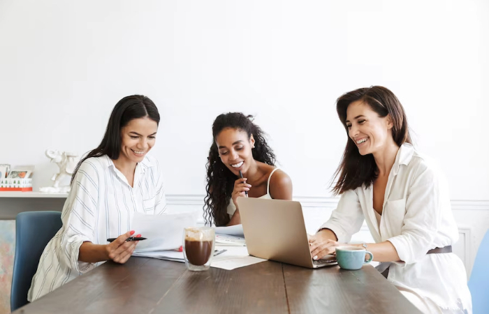 Millennial Women's Mixed Bag: Progress Amidst Disturbing Health Trends