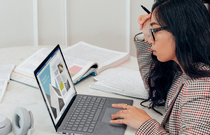 Why One Third of Gen Z Prefers Working for Themselves!