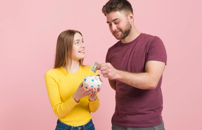 YOLO, FOMO, and the Gen Z Financial Rollercoaster