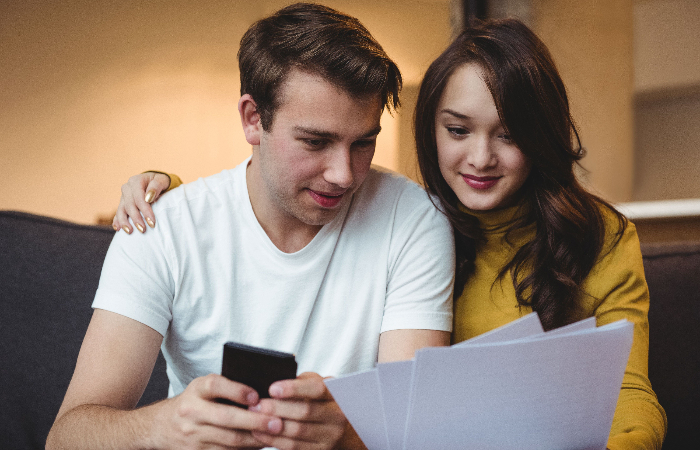 the real emotion behind Double income No kids