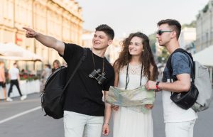 Gen Z's travel and hospitality preferences