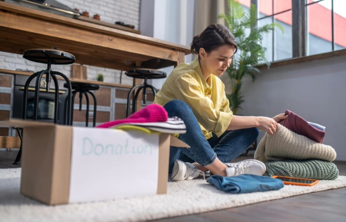 Gen Z Declutter Hacks: Start the New Year Fresh and Trendy!